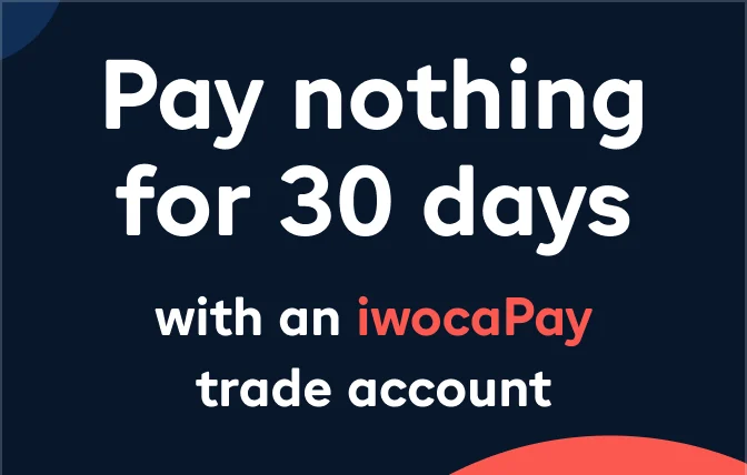 Get more time to pay iWoca