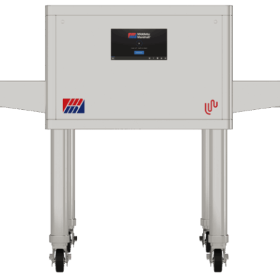 Middleby Marshall LW26 LongWave Infrared Conveyor Oven