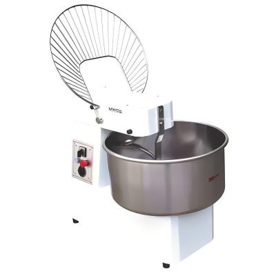 Master SMC50 53 litre Spiral Dough Mixer