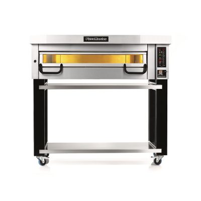 PizzaMaster PM821ED Electric Single Deck Oven